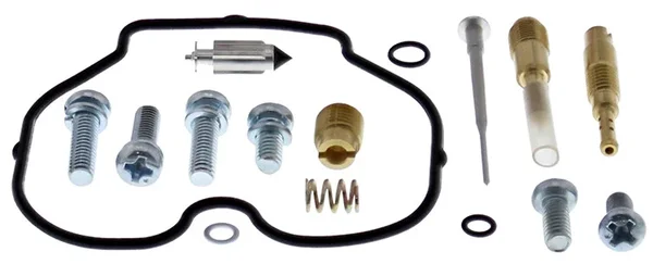ALL BALLS - 26-10025 - Carburetor Rebuild Kit