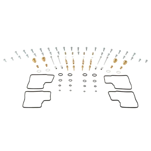 ALL BALLS - 26-10136 - Carburetor Rebuild Kit