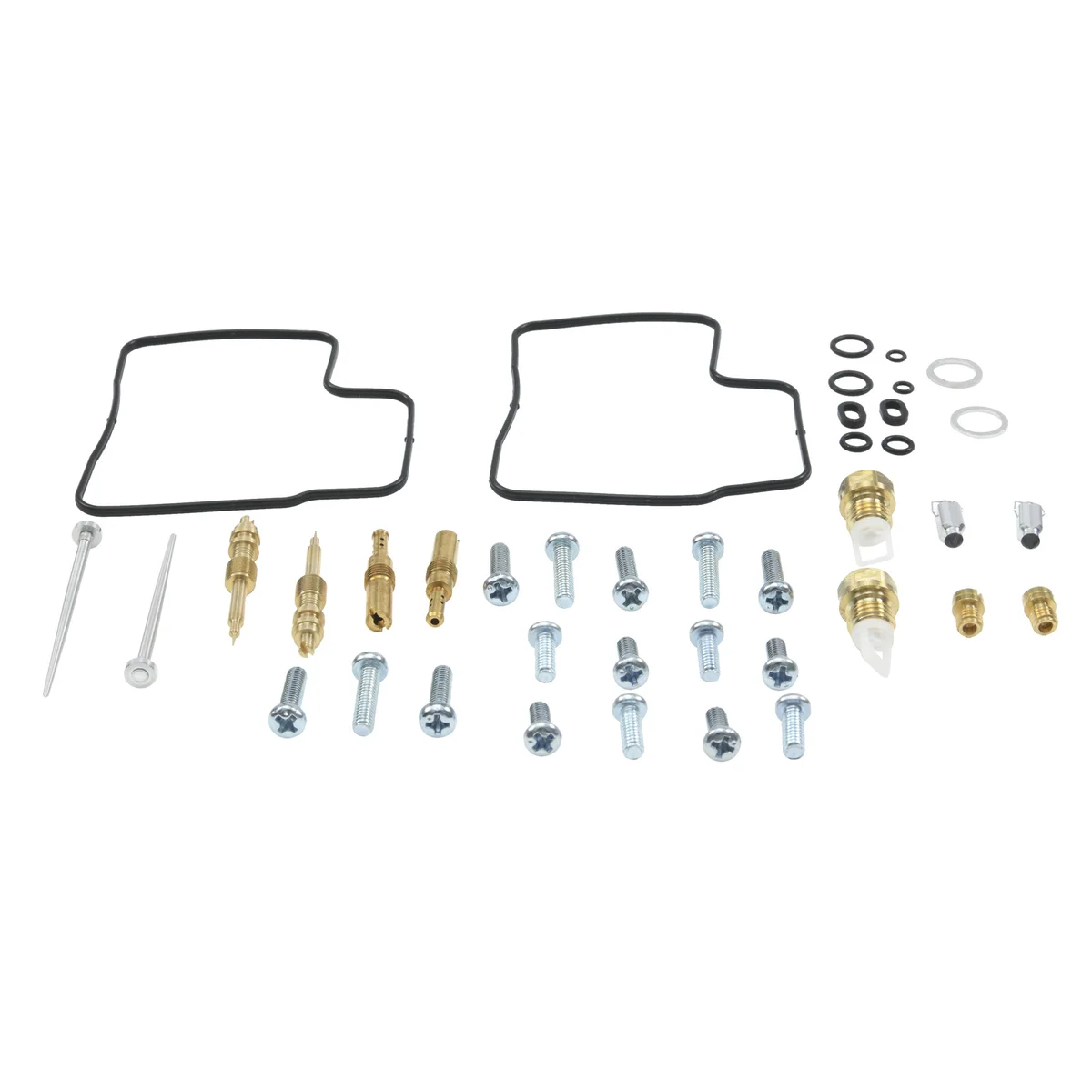 ALL BALLS - 26-10140 - Carburetor Rebuild Kit