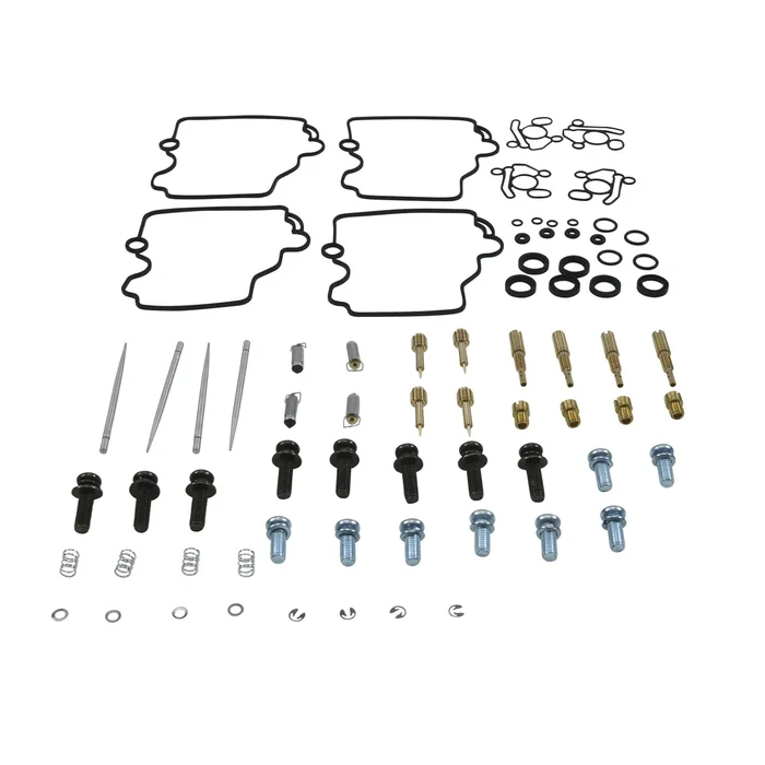 ALL BALLS - 26-10142 - Carburetor Rebuild Kit
