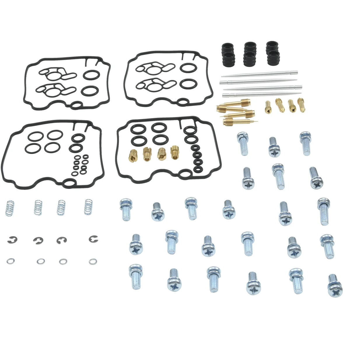 ALL BALLS - 26-10146 - Carburetor Rebuild Kit