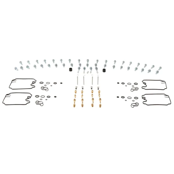ALL BALLS - 26-10147 - Carburetor Rebuild Kit