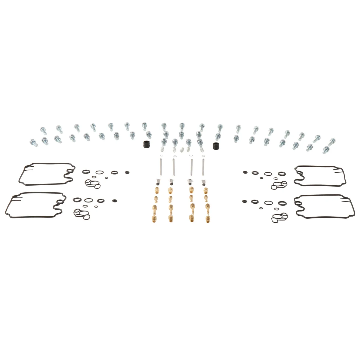 ALL BALLS - 26-10147 - Carburetor Rebuild Kit