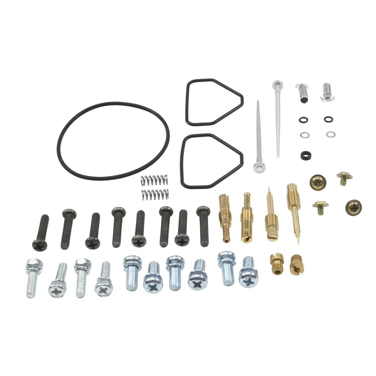 ALL BALLS - 26-10151 - Carburetor Rebuild Kit