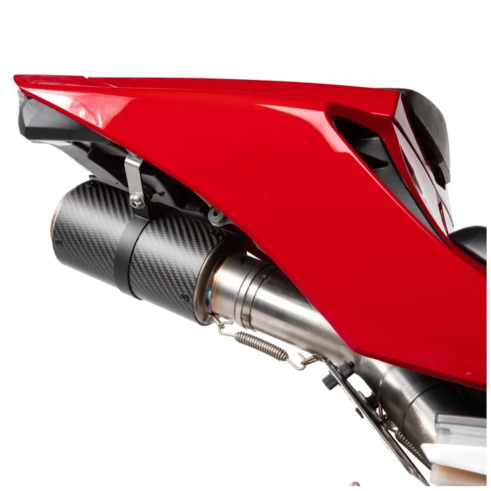 HOTBODIES - 40901-2405 - MGP Slip-On Exhaust