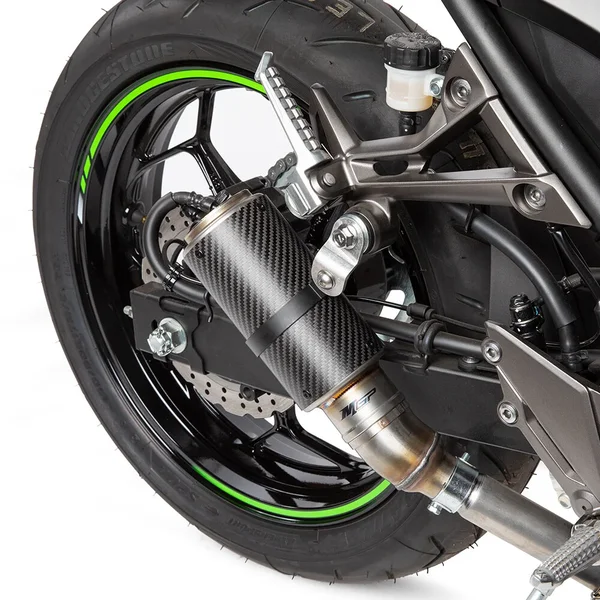 HOTBODIES - 51303-2405 - MGP Slip-On Exhaust