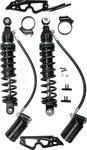 HARDDRIVE - R0800193-2 - Remote Reservoir HLR Touring Shock