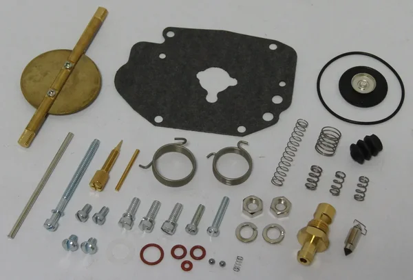 HARDDRIVE - 23-145 - Carb Rebuild Kit