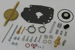 HARDDRIVE - 23-145 - Carb Rebuild Kit