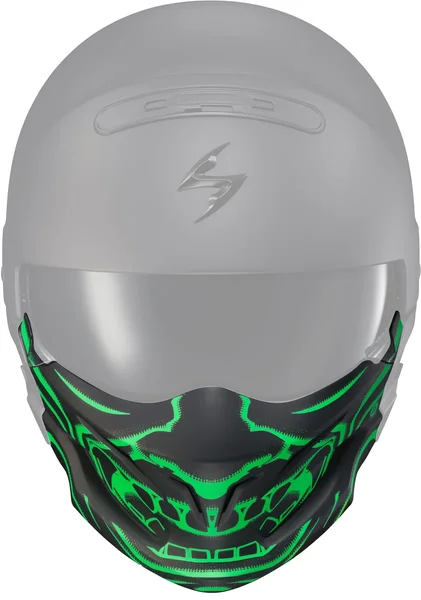 SCORPION EXO - 52-546-23 - Covert Helmet Face Mask
