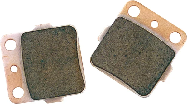 EBC FA84R Standard Brake Pads - High-Performance Motorcycle Brake Pads