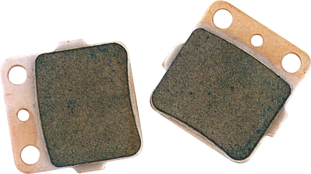 EBC FA84R Standard Brake Pads - High-Performance Motorcycle Brake Pads