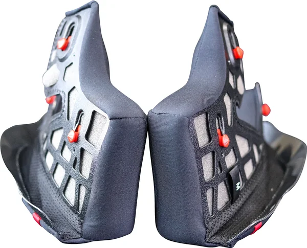 SCORPION EXO - R1-650-14 - EXO-R1 Air Cheek Pads