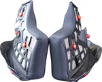 SCORPION EXO - R1-650-08 - EXO-R1 Air Cheek Pads