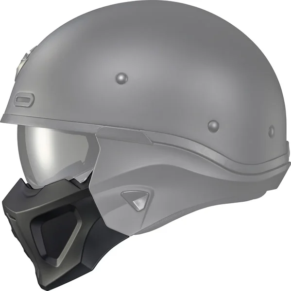 SCORPION EXO - 52-730-02 - Covert Helmet Face Mask