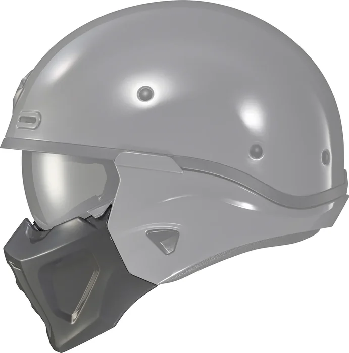 SCORPION EXO - 52-730-03 - Covert Helmet Face Mask