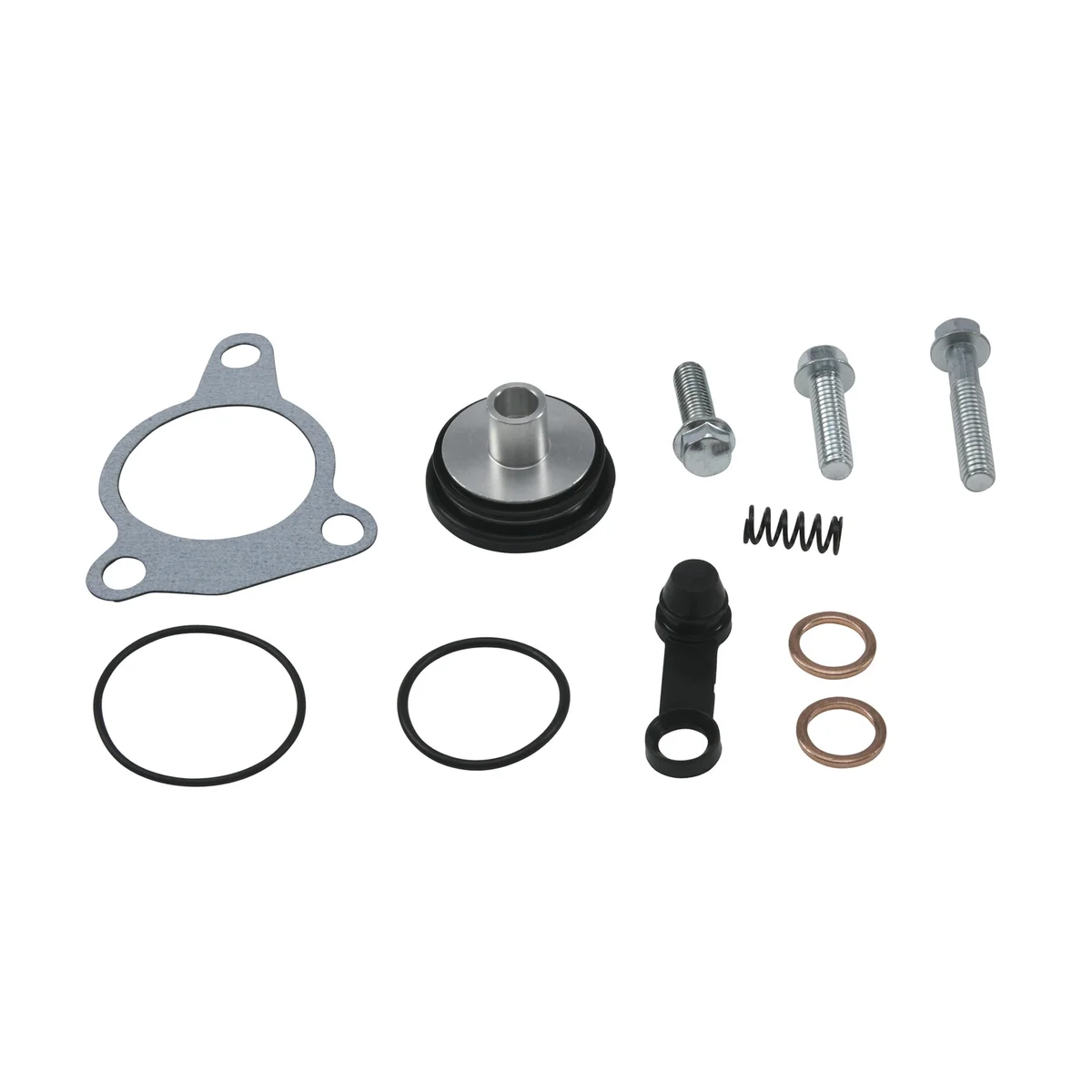 ALL BALLS - 18-6012 - Clutch Slave Cylinder Rebuild Kit