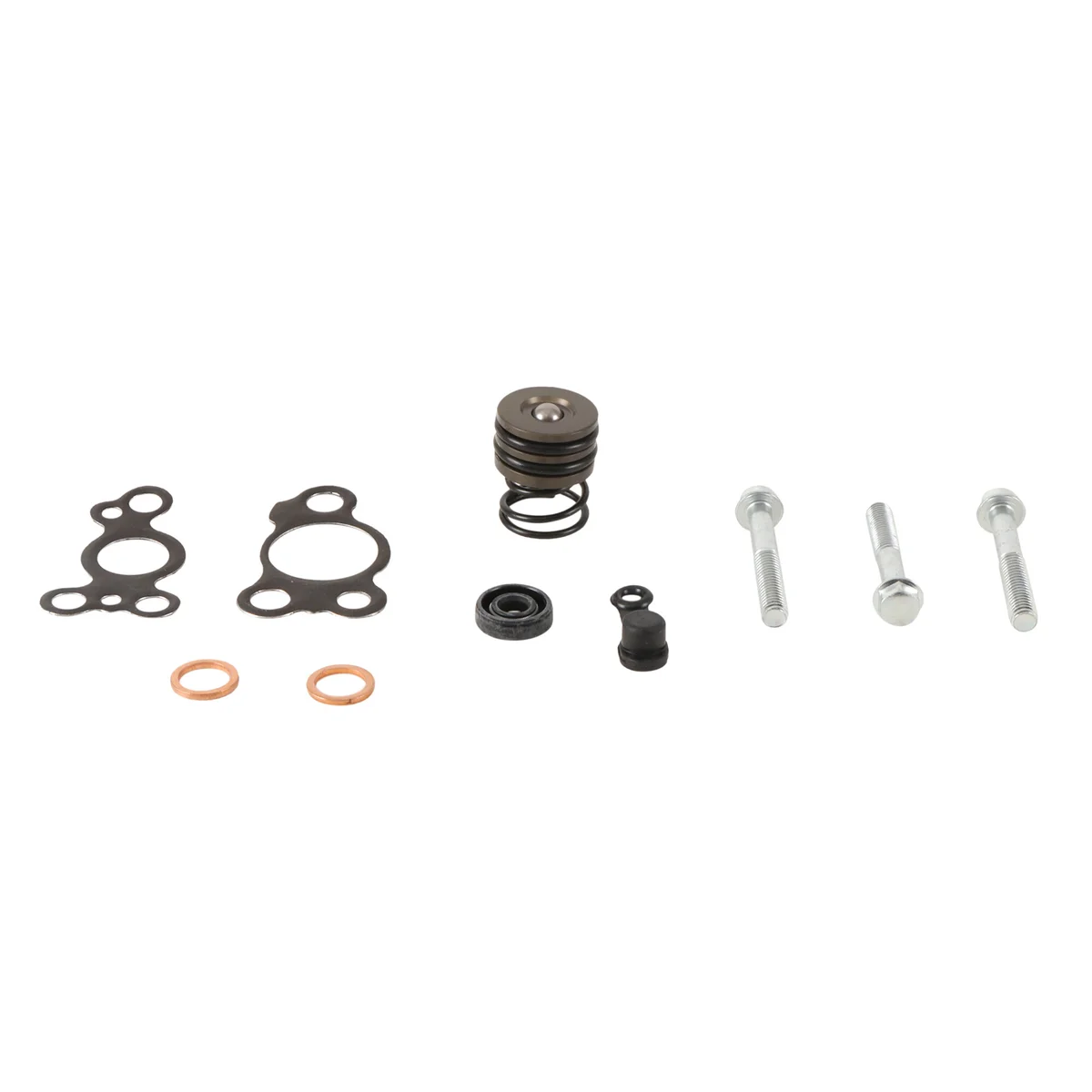 ALL BALLS - 18-6016 - Clutch Slave Cylinder Rebuild Kit