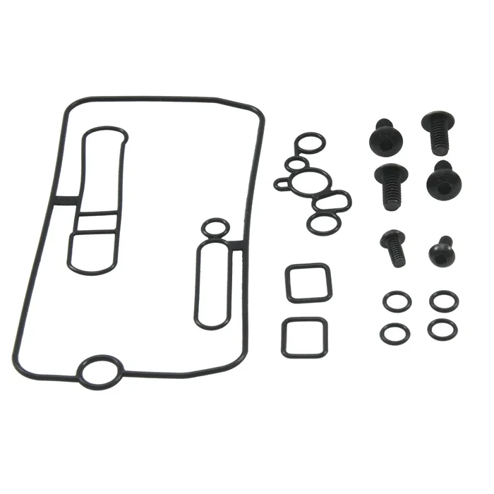 ALL BALLS - 26-10124 - Keihin FCR Mid Body Gasket Kit