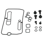 ALL BALLS - 26-10124 - Keihin FCR Mid Body Gasket Kit