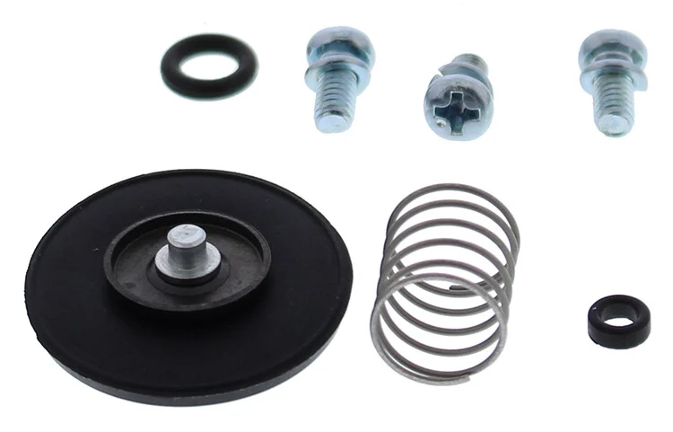 ALL BALLS - 46-3003 - Accelerator Pump Rebuild Kit