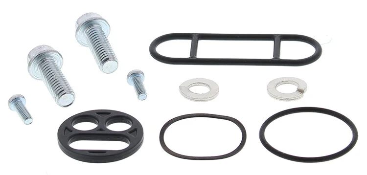 ALL BALLS - 60-1010 - Fuel Tap Rebuild Kit