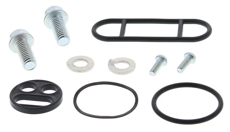 ALL BALLS - 60-1012 - Fuel Tap Rebuild Kit