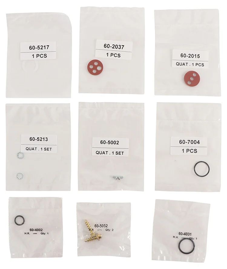 ALL BALLS - 60-1015 - Fuel Tap Rebuild Kit