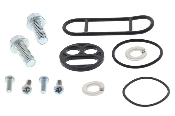 ALL BALLS - 60-1018 - Fuel Tap Rebuild Kit