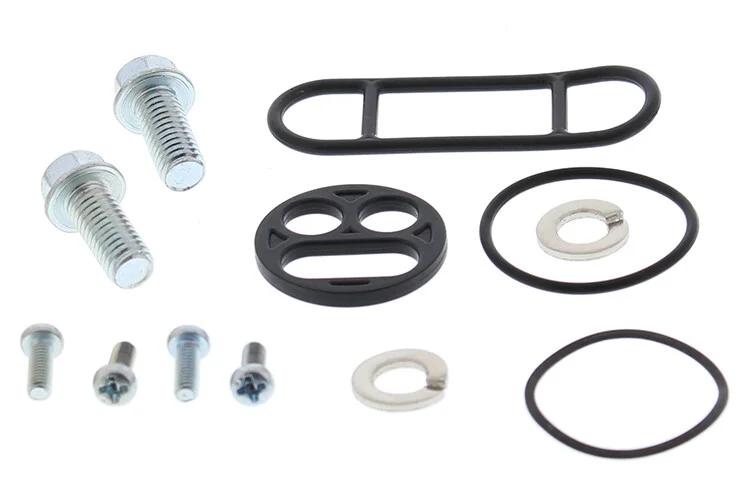 ALL BALLS - 60-1018 - Fuel Tap Rebuild Kit