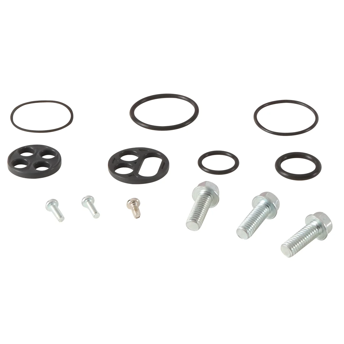 ALL BALLS - 60-1056 - Fuel Tap Rebuild Kit