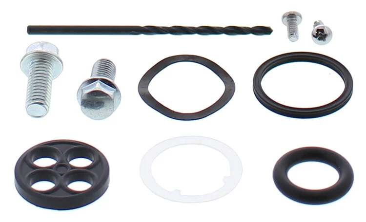 ALL BALLS - 60-1218 - Fuel Tap Rebuild Kit