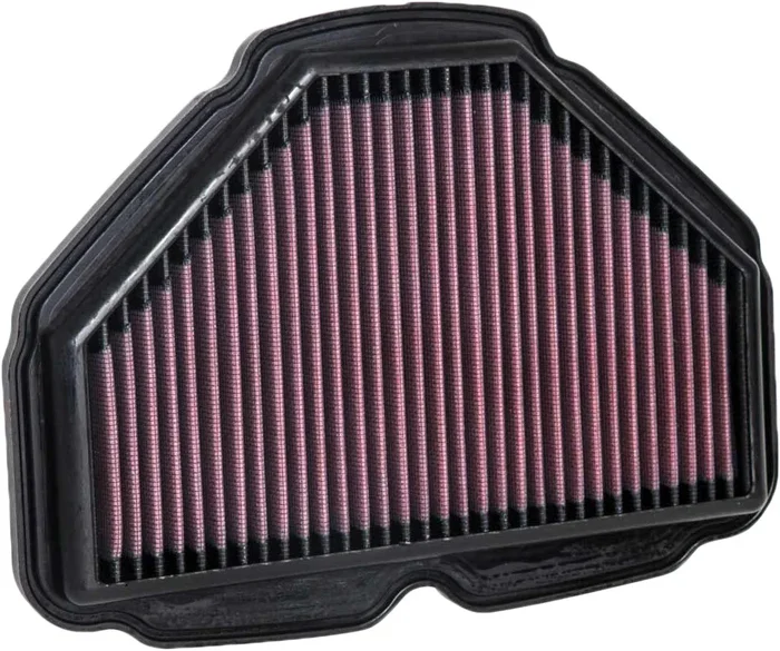 K&N - HA-1818 - High Flow Air Filter
