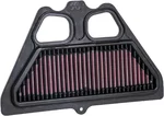 K&N - KA-9017 - High Flow Air Filter
