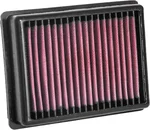 K&N - TB-1216 - High Flow Air Filter