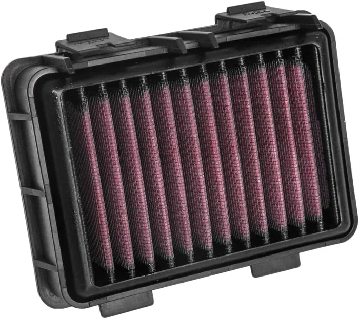 K&N - KT-1217 - High Flow Air Filter