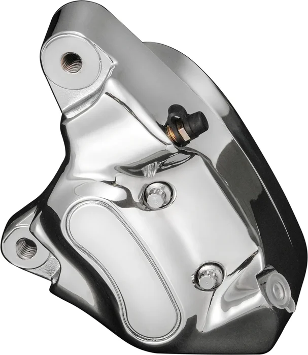 HARDDRIVE - 46467 - Chrome Caliper