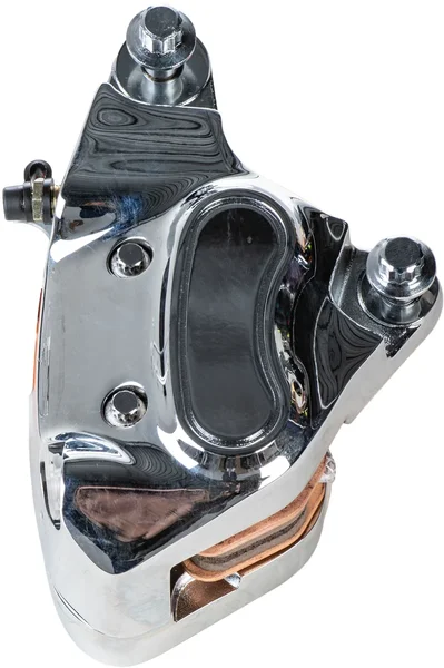 HARDDRIVE - 89450 - Chrome Caliper