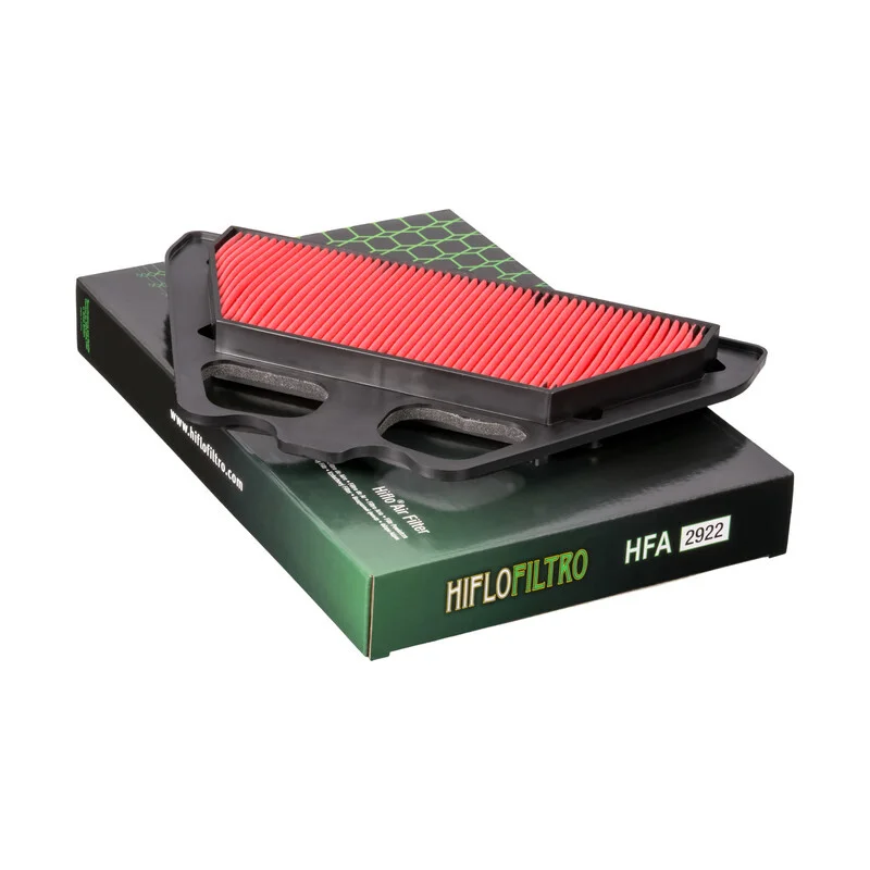 HIFLOFILTRO - HFA2922 - Air Filter
