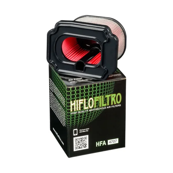 HIFLOFILTRO - HFA4707 - Air Filter