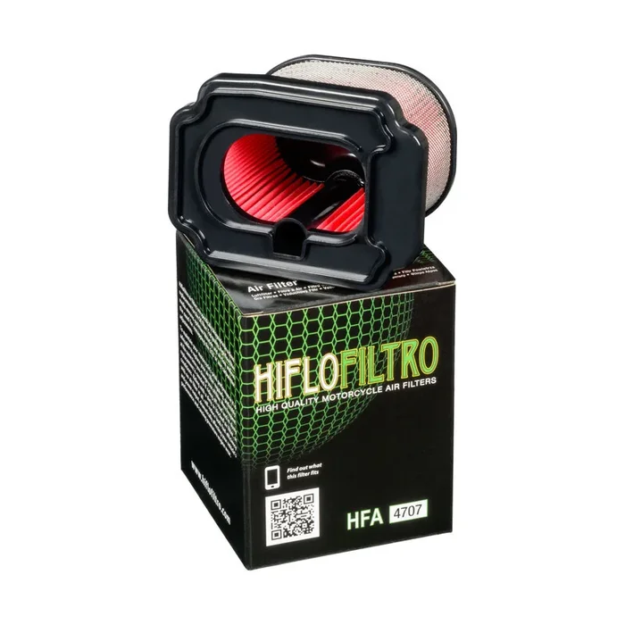HIFLOFILTRO - HFA4707 - Air Filter