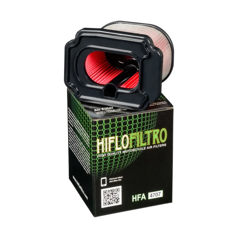 HIFLOFILTRO - HFA4707 - Air Filter