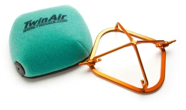 TWIN AIR - 154223C - Power Flow Air Filter Kit