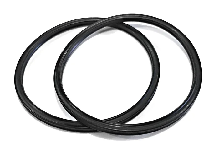 JAGG - SKJ77 - Oil Filter Service Kit