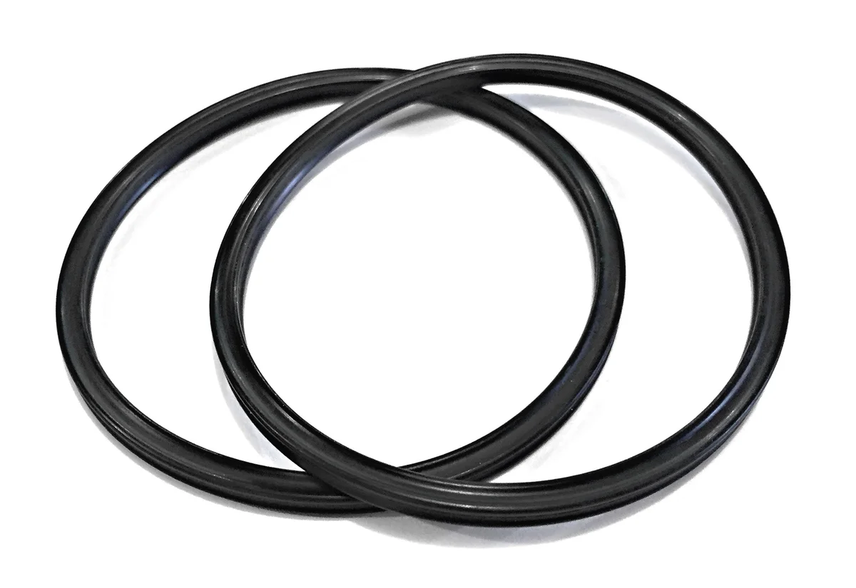 JAGG - SKJ77 - Oil Filter Service Kit