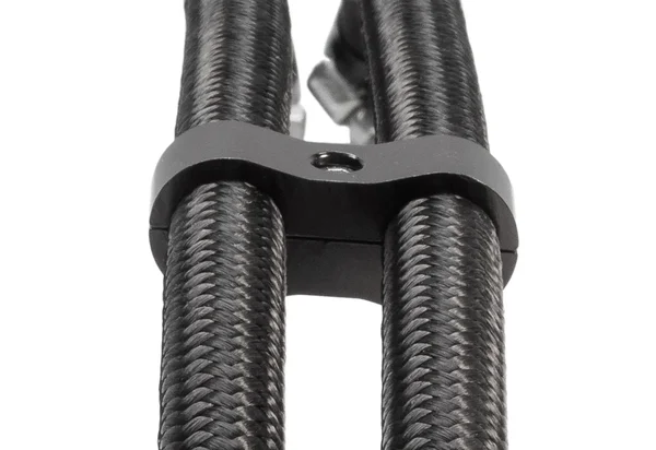 JAGG - 22-JHS06-BK - Hose Seperator