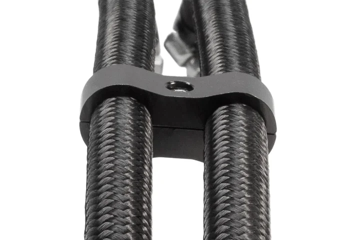 JAGG - 22-JHS06-BK - Hose Seperator