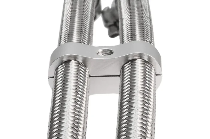 JAGG - 22-JHS06-SI - Hose Seperator