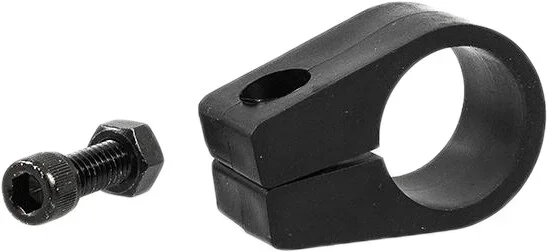 JAGG - CL100 - Frame Mounting Clamp