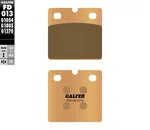 GALFER - FD013G1370 - HH Sintered Brake Pads